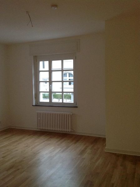 Wohnung zu vermieten